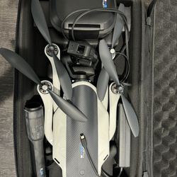 GoPro Karma Quadcopter
