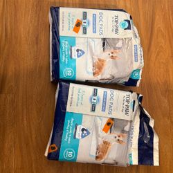 Dog Pads Regular Size Pad