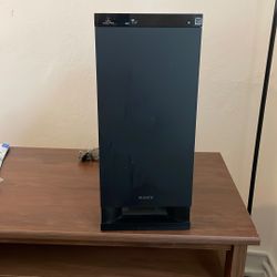 Sony Home Theatre System 
