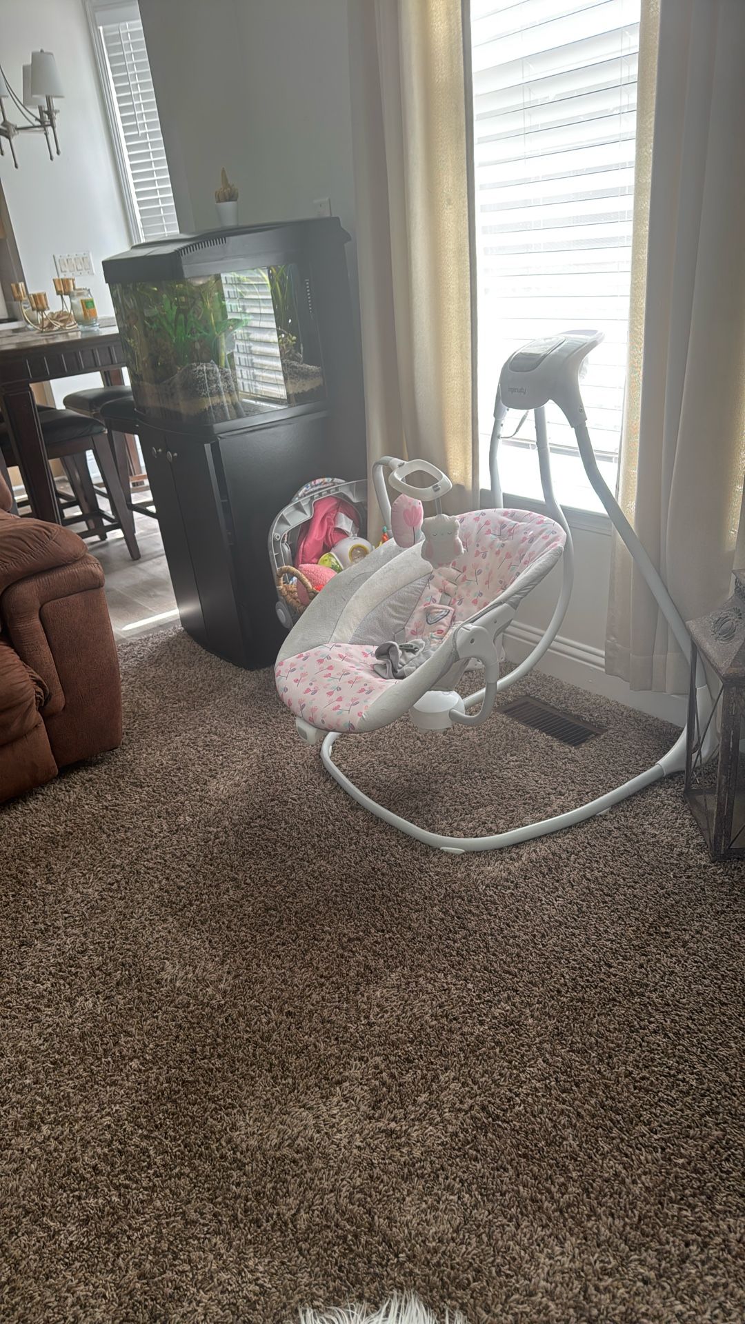 Baby Swing