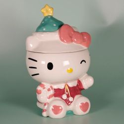 Hello kitty ceramic 