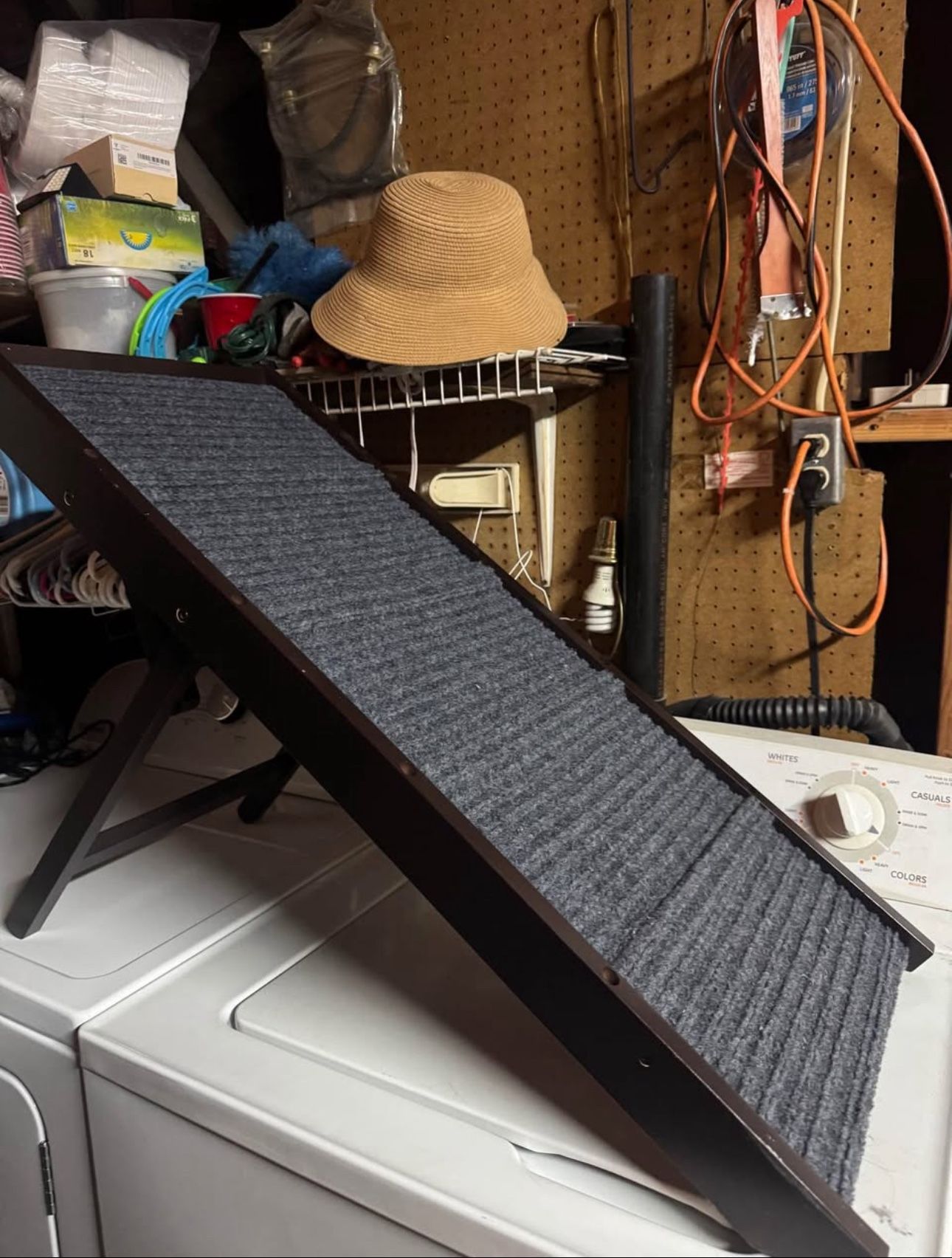 Dog Ramp