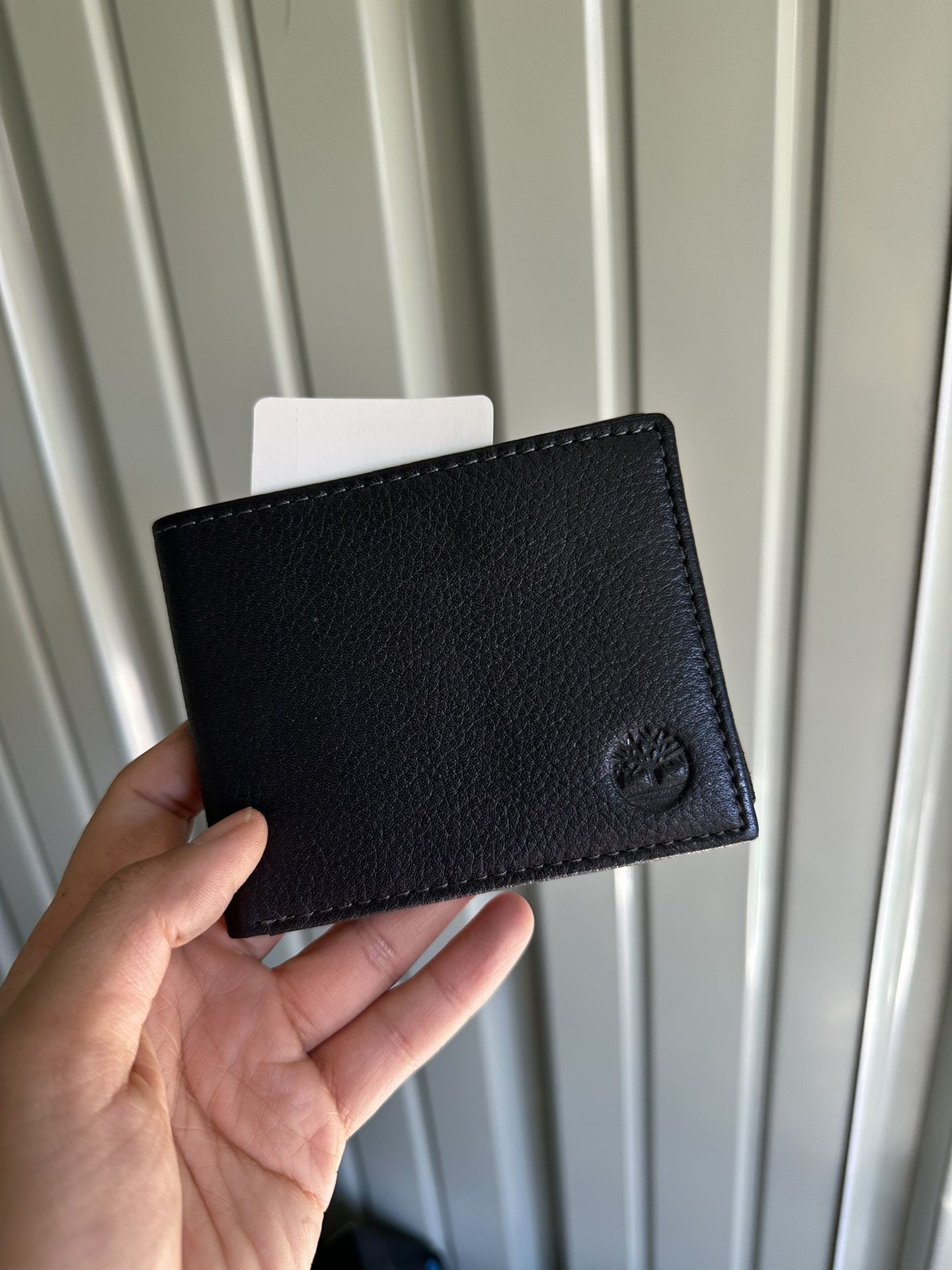 Timberland Wallet