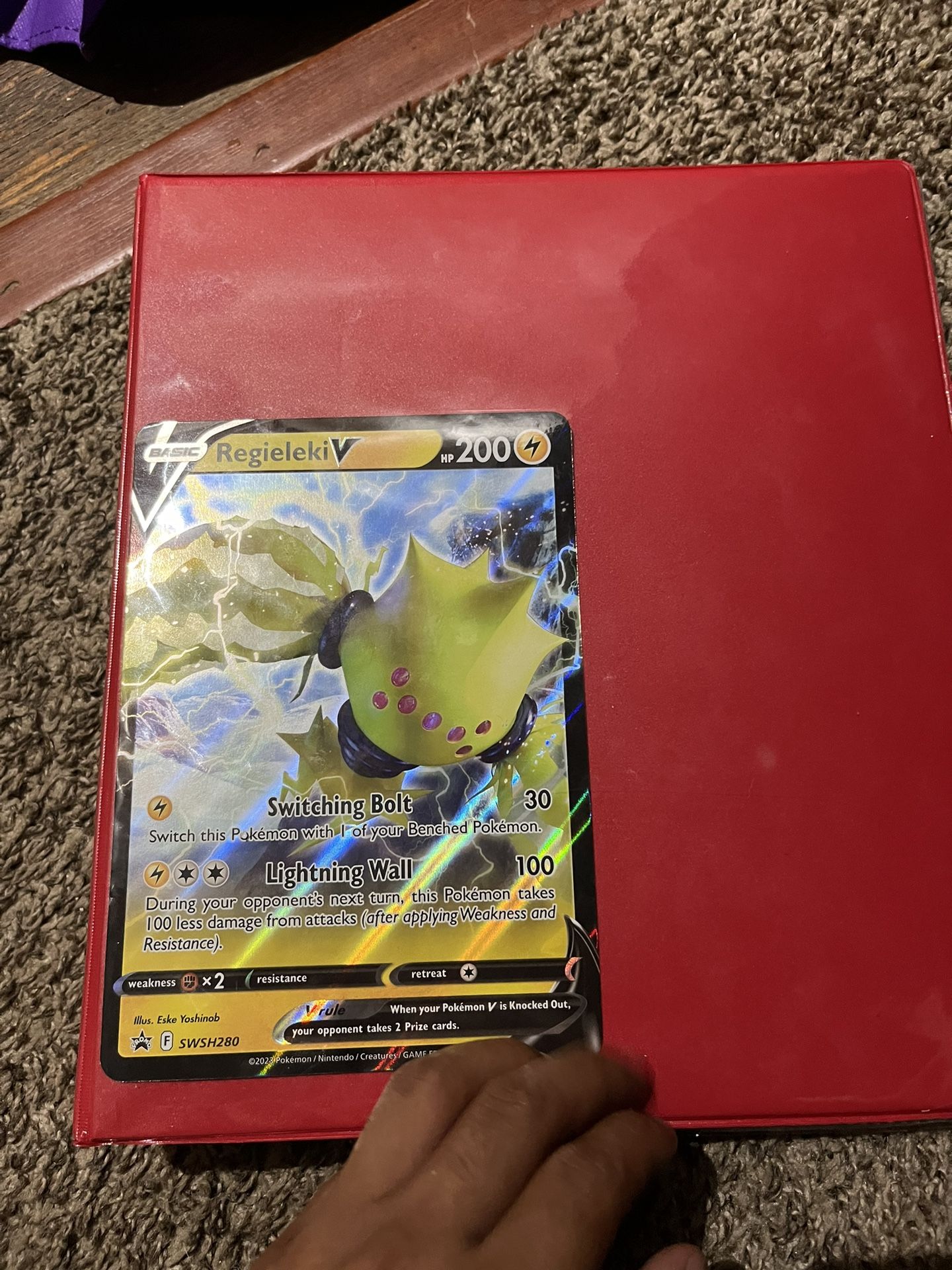 Pokémon Cards