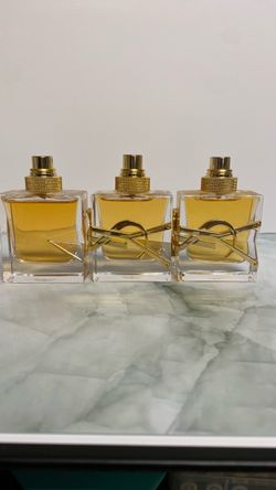 YSL Libre Womens perfume