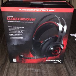 Gaming Headset