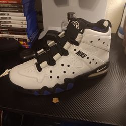 Barkley 94s Size 10.5 