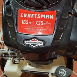 Craftsman Pressure Washer W/extras 