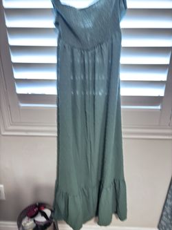 Dress And Jumpsuit Brand New