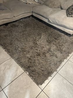 Big Rug 8X10 Feet