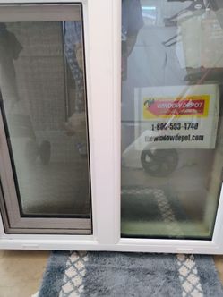 Small window