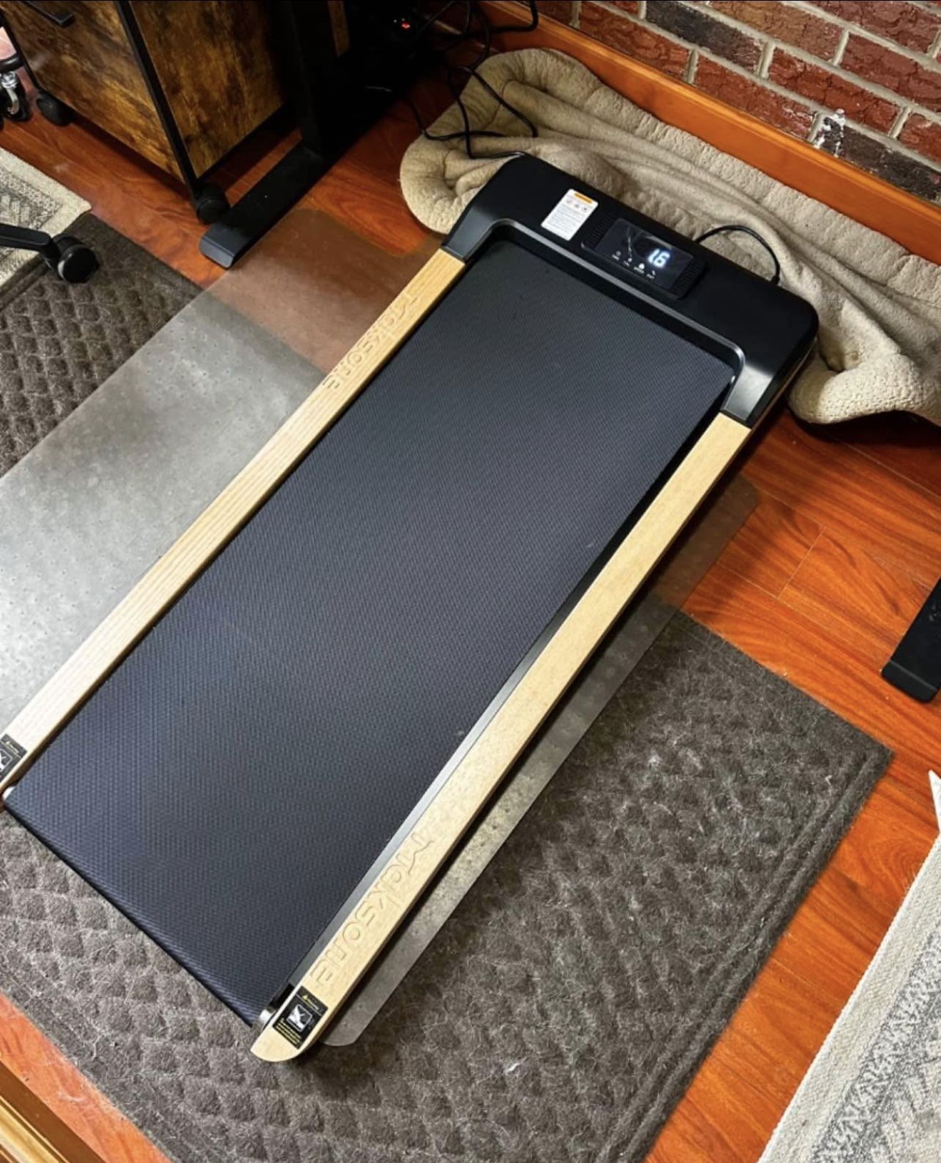 Walking pad / Treadmill 