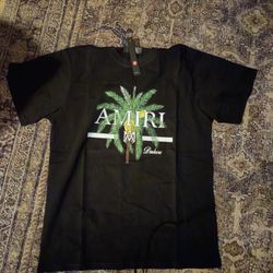 AMIRI SHIRT 