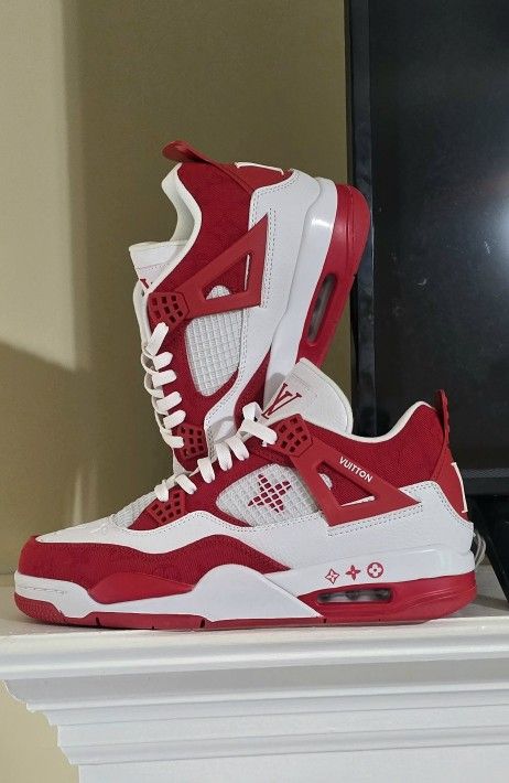 Air JORDAN 4