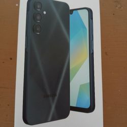 Samsung Galaxy A16 5G 