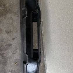 2005 F150 Bumper 