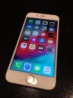 iPhone 6S 128gb *UNLOCKED FOR ANY CARRIER*
