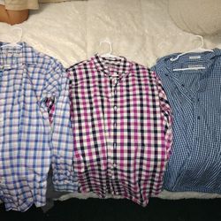 EXPRESS MEN SMALL EXTRA SLIM 