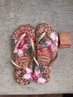 Havaianas Sandal