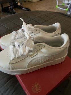 Puma women shoes size 6 brand new