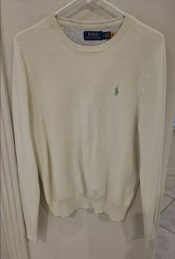 Mens Sweater