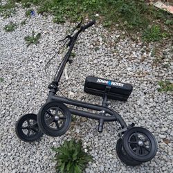 Knee Scooter