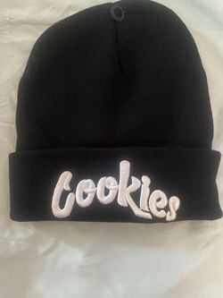 Cookies beanie