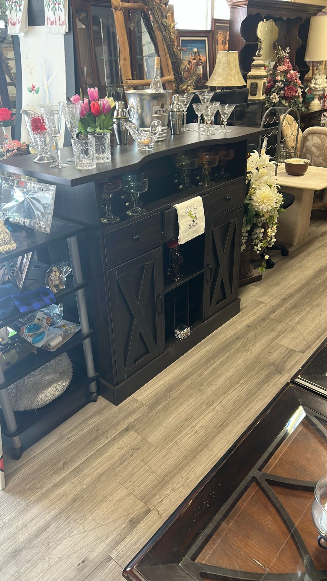 Wine Rack