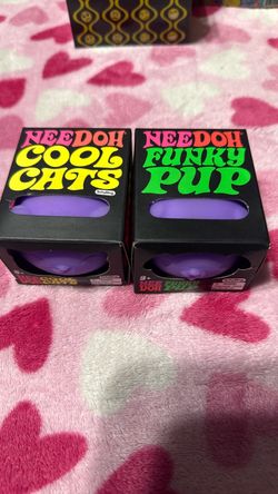 Needoh