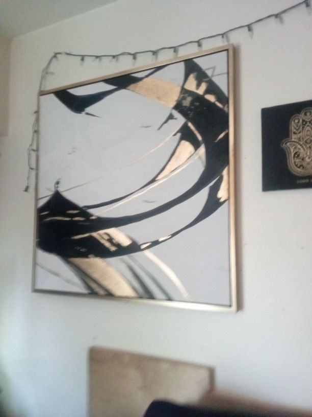 Living Room Art