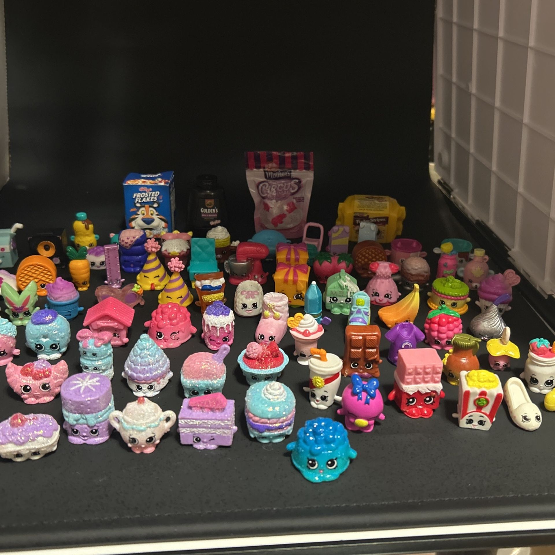Case Of Shopkins 