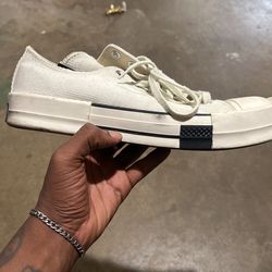 Converse Turbodrk Size 11