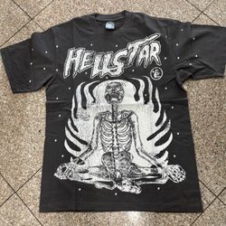 Hellstar tee