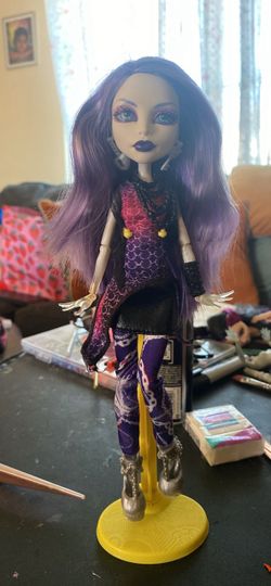 Monster High