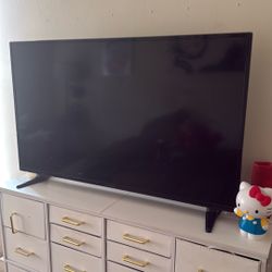 50 Inch Smart Tv