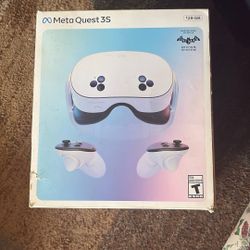 Meta Quest 3S 128 GB