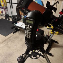 Celestron Nexstar 5SE Telescope 