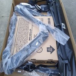 Jeep JKU Premium Sunrider Softtop 4 Door