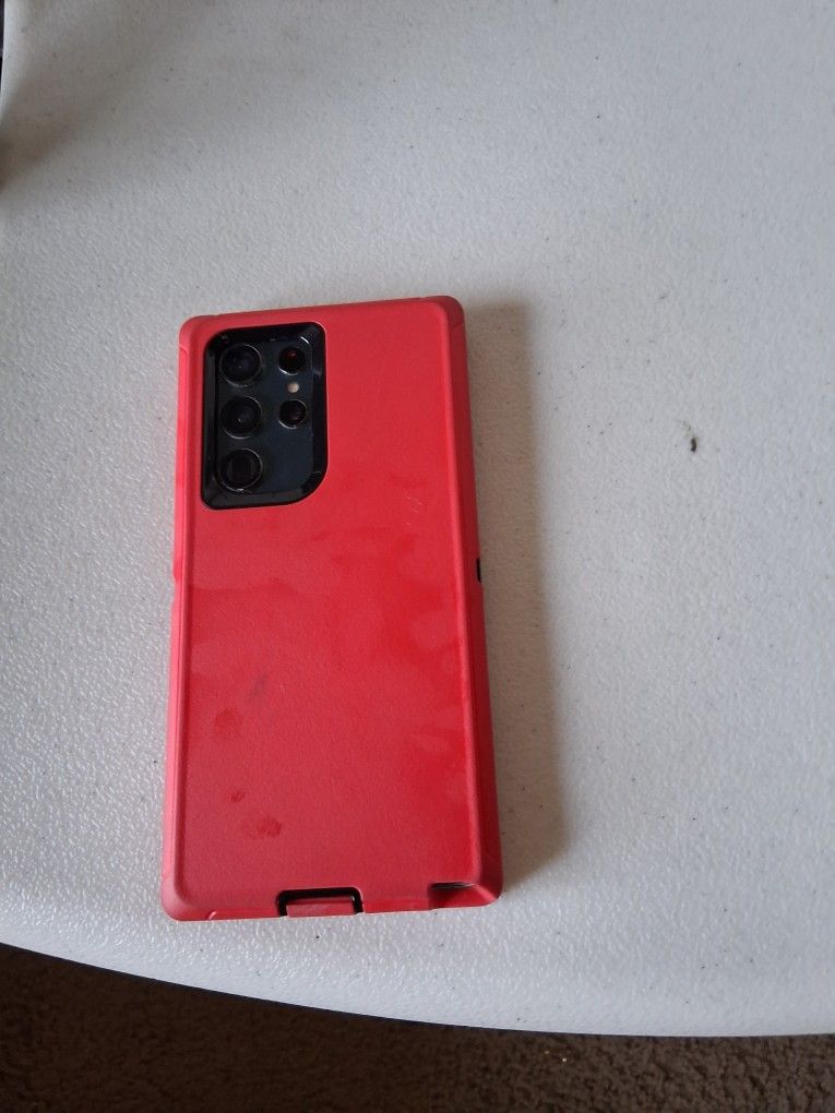 Samsung Galaxy S22 Ultra ( 256gb )