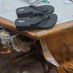 Womens Slippers