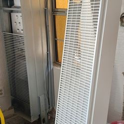 Heater Unit