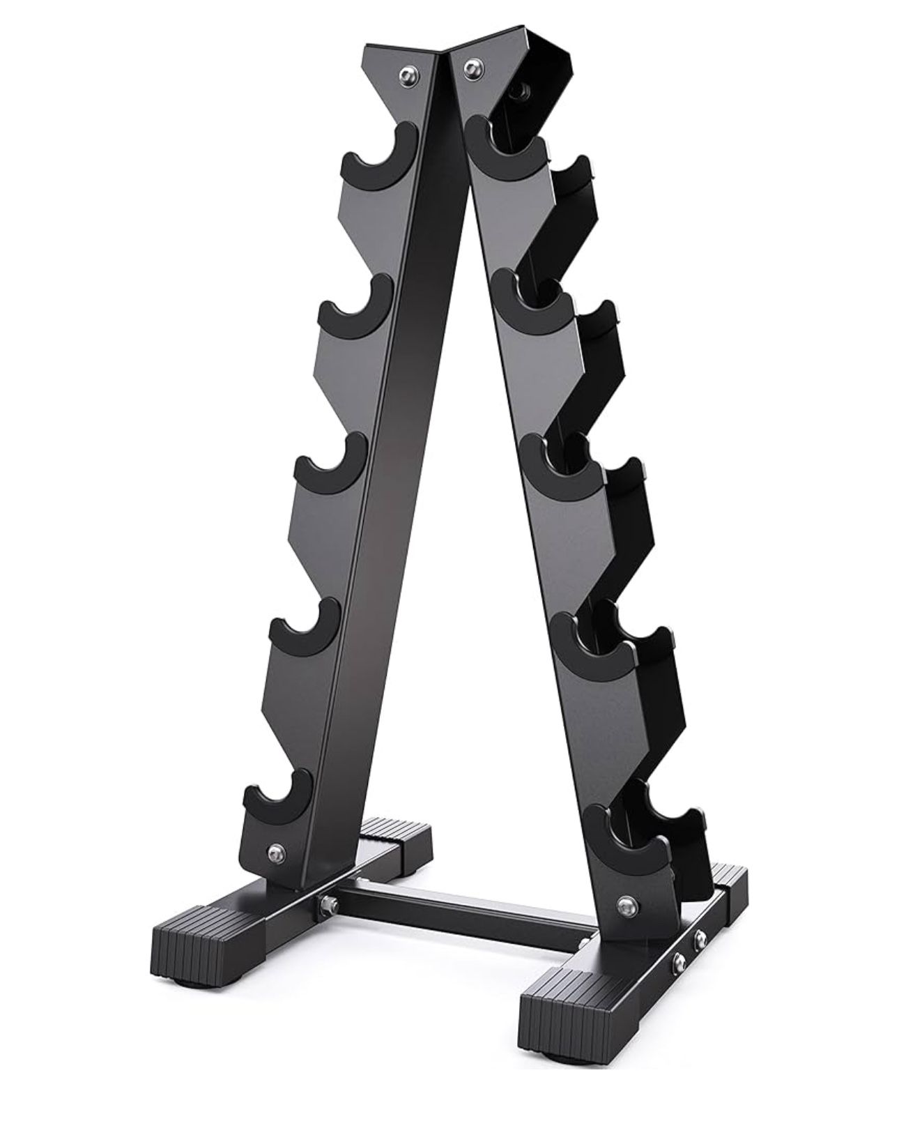Weights Rack