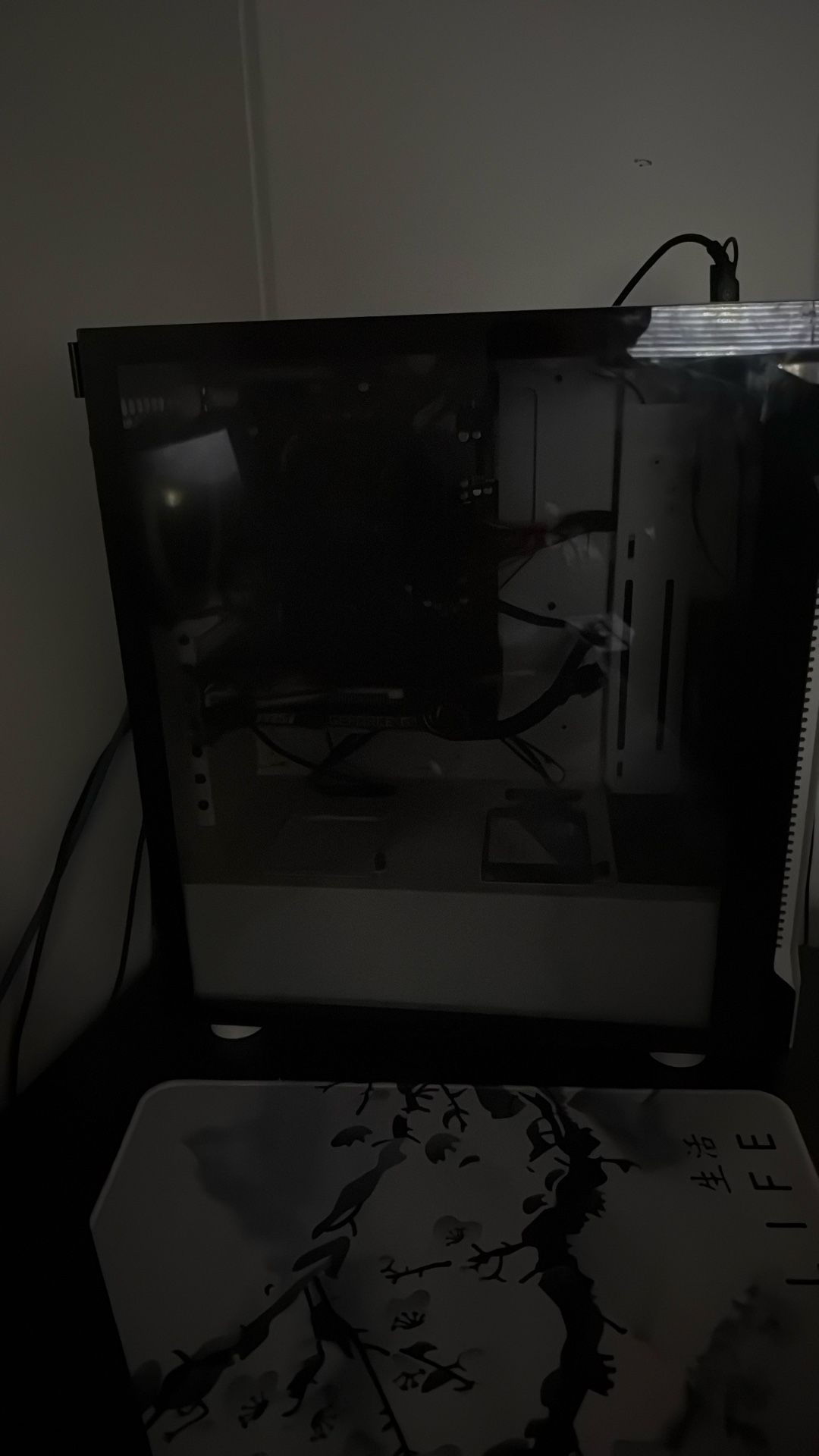 selling A Pc And Moniter