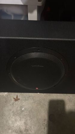 Rockfordfosgate