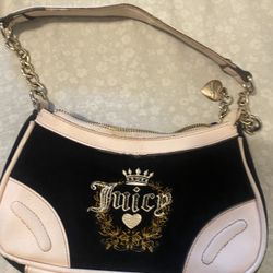 Juicy Couture Bag