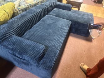 Sectional sofa