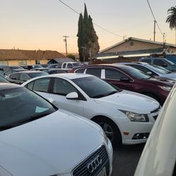 Cars For Sale 