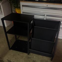 VINYL STAND