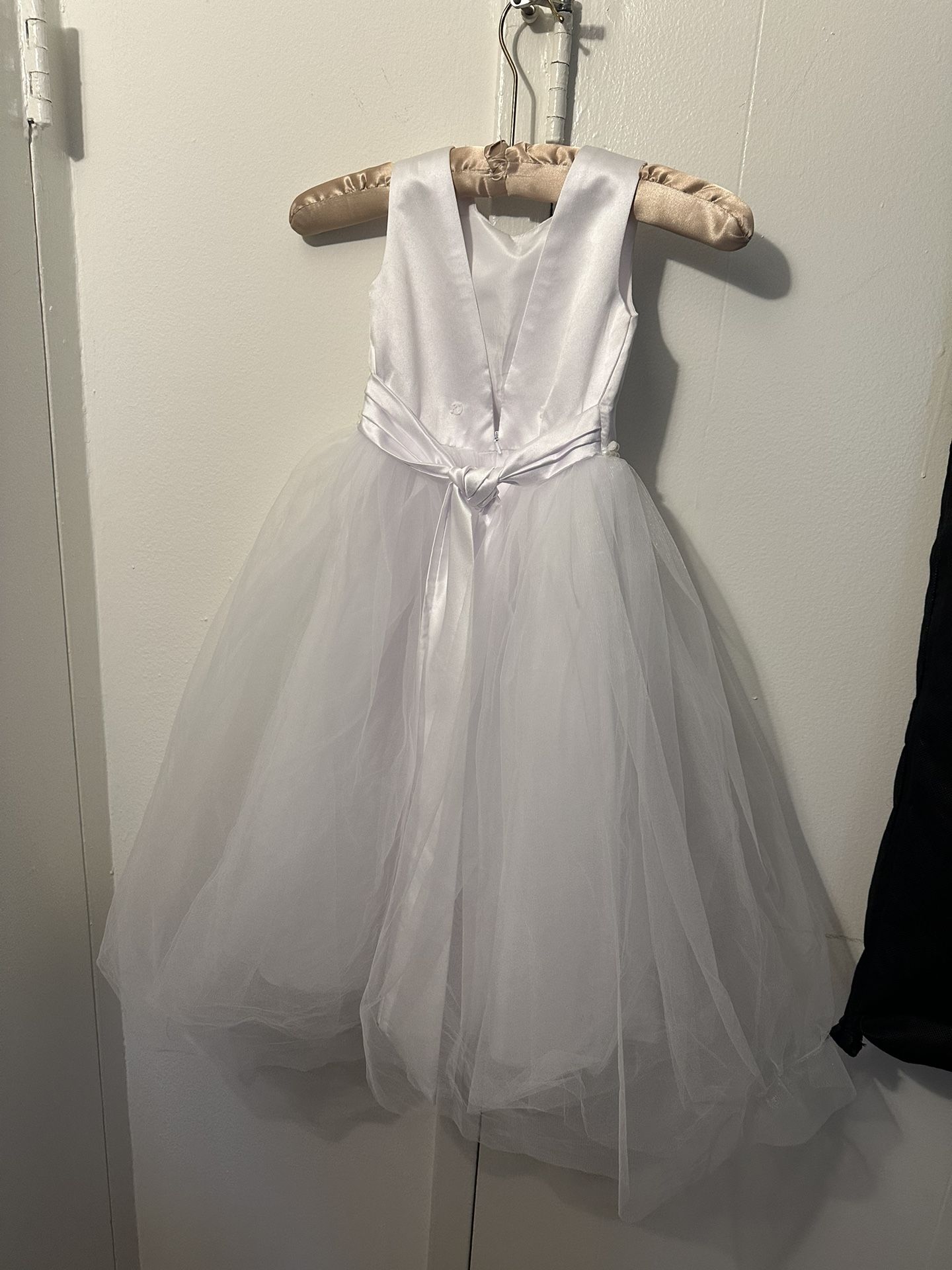 Flower Girl Dress