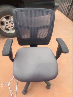 Office chair